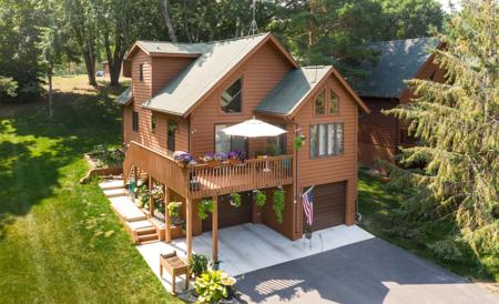 9158 County Road 34 NW