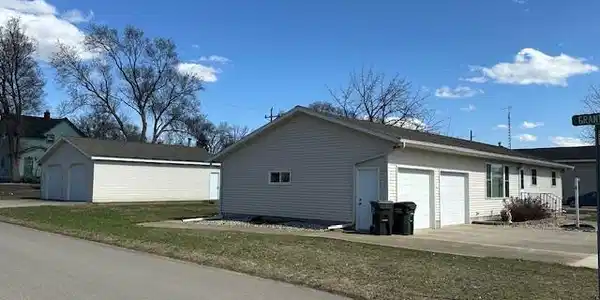 701 3rd Street