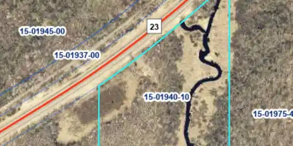 000 Highway 23