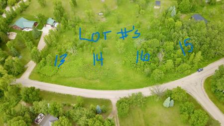 Lot 16 Circle Drive NW