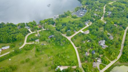 Lot 15 Circle Drive NW