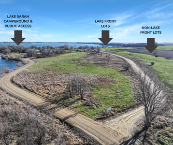 101 Sunrise Shores Lane