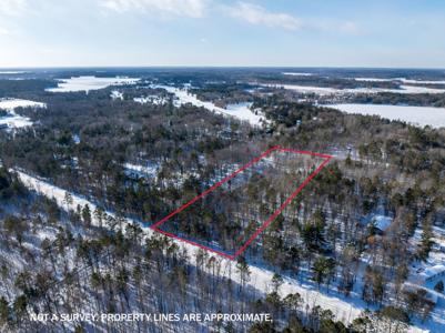 Lot 7 Long Lake Road