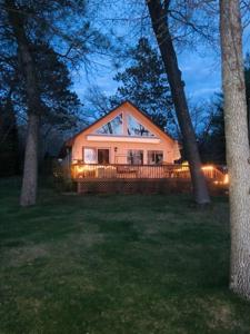 24801 Clam Lake Drive