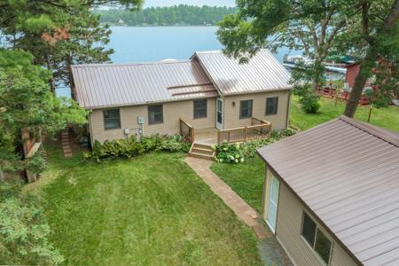 105 Elizabeth Trail