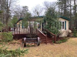 14854 Stocking Lake Access Road