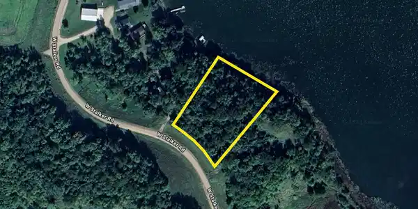 TBD-Lot5 W Stalker Road