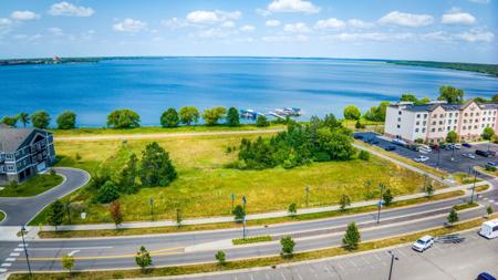 TBD Lake Shore Drive NE