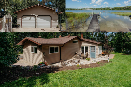 28361 S Buffalo Lake Road