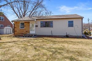 308 3rd S
