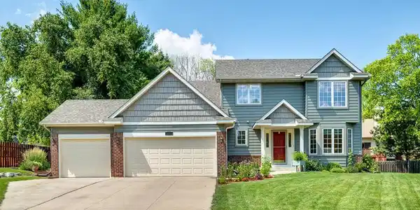 421 Oak Creek Court