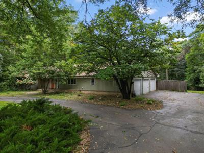 75 Birch Bluff Road