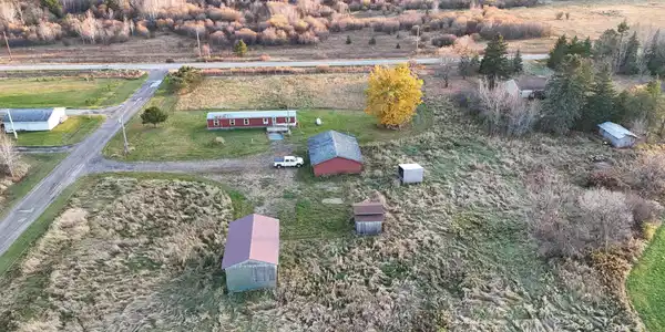 4361 County Road 91