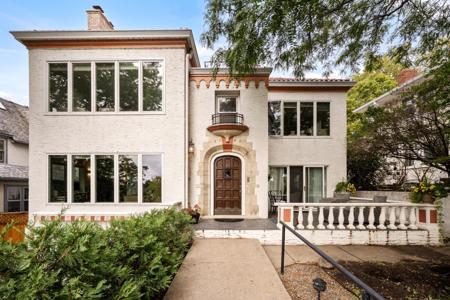 4344 W Lake Harriet Parkway