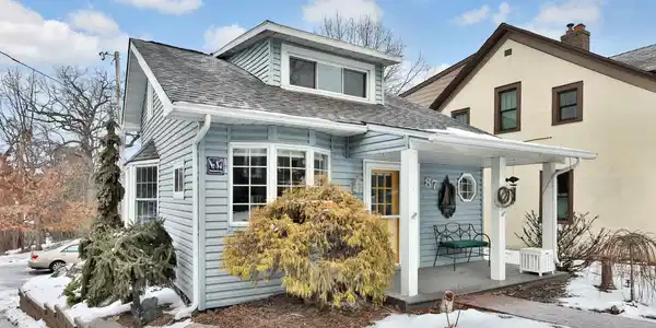 87 Quail Street