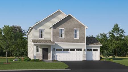 2515 Jandell Avenue NE