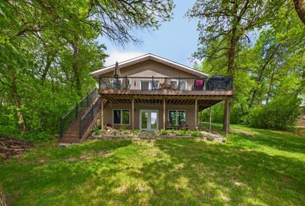 186 RUGBY POINT Road