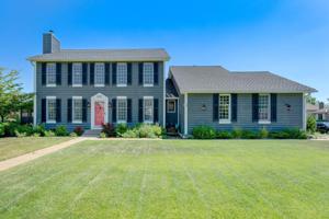 3678 Oak Creek W