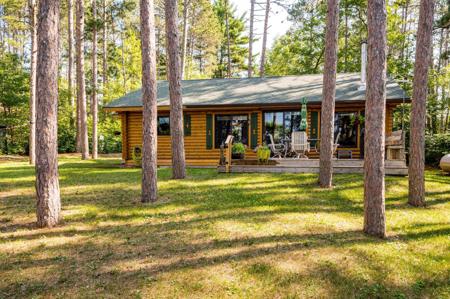 44810 Cutfoot Sioux Lake