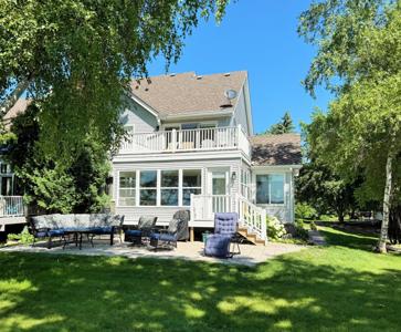 7719 North Shore Drive