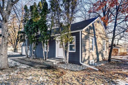 1710 Minnesota Lane N