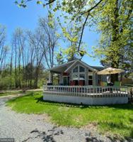 2114 Bone Lake W