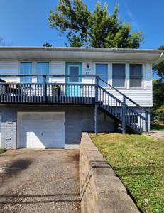 47 Juniper Street