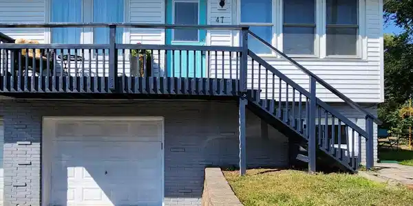 47 Juniper Street