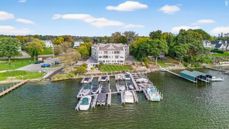 2670 Commerce Boulevard