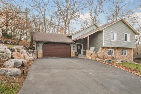 5821 Timber Trail SE