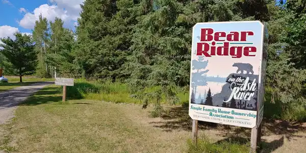10339-Lot 4 Ash River Trail