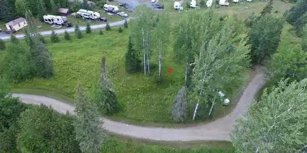10339- Lot 2 Ash River