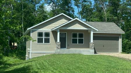 30383 N Lakeview Drive