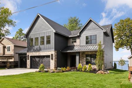 17164 Sunset Trail SW