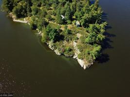 TBD Steeprock Island