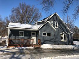 100 N Redwood Street