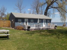 35852 Rush Lake Lp-Cabins #3 & 4
