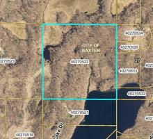 40 Acres - Hilly Oaks