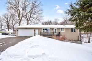15218 Fairbanks NE