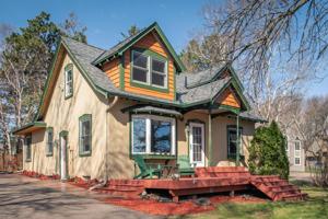 5800 Otter Lake