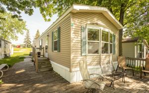 2600 Big Horn Bay NW