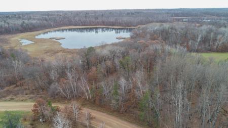 TBD Lot 2 Miller Lake Rd