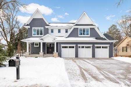 5316 Highwood Drive W