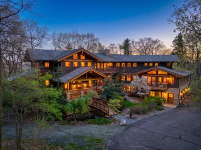 18070 Olinda Trail N