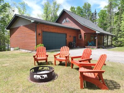 4395 Mckeown Point Trail NW