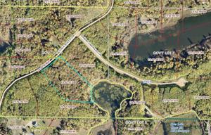 Lot 18 Great Deer Drive