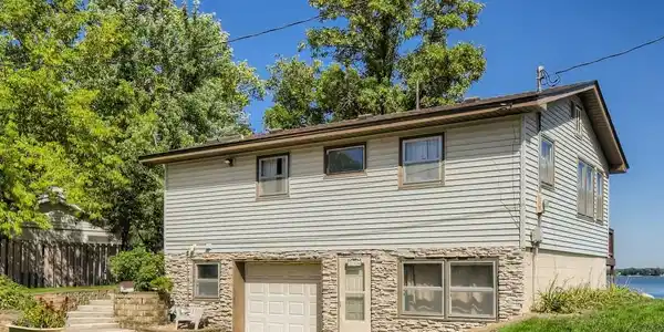 21325 Old Lake George NW