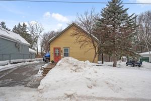 126 Sherburne N