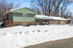 500 Rice Creek NE