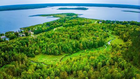 Lot 1 N Blackduck Lake Road NE